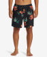 Men's Everyday Mix Volley 17Nb Drawcord Boardshorts
