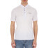 ARMANI EXCHANGE 8NZF80 short sleeve polo