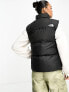 Фото #3 товара The North Face Saikuru puffer gilet in black