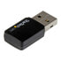 Фото #3 товара STARTECH USB 2.0 Mini Wireless-AC Network adapter