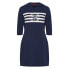 Фото #1 товара SEA RANCH Kate Long Sleeve Midi Dress