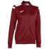 JOMA Championship VI full zip sweatshirt