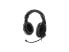 Фото #2 товара Adesso Headset,Mltimdia W/Mic,Bk XTREAMH5