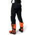 Фото #2 товара FOX RACING MX White Label Blak off-road pants