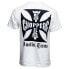 Фото #2 товара WEST COAST CHOPPERS OG Classic ATX short sleeve T-shirt