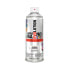Varnish Spray Pintyplus Evolution S199 400 ml Satin finish Colourless