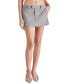 Фото #1 товара Women's Rodin Pinstripe Suiting Skort