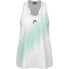 HEAD RACKET 816124 sleeveless T-shirt