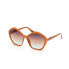 ფოტო #1 პროდუქტის GUESS GU7813-5844F Sunglasses