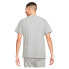 Фото #2 товара NIKE Sportswear Swoosh short sleeve T-shirt