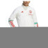 Фото #1 товара Куртка презентационная Adidas Manchester United FC 23/24 Tiro Jacket