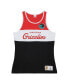 Фото #2 товара Men's Black Vancouver Grizzlies Special Script Tank Top