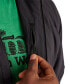 Men's Novus Zip-Front Logo Jacket