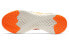 Фото #7 товара Кроссовки Nike Epic React Flyknit 2 черно-бело-оранжевые Кроссовки Nike Epic React CJ7794-381