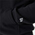 Фото #7 товара Толстовка с капюшоном унисекс New Era NBA Colour Insert Chicago Bulls Чёрный