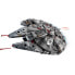Фото #3 товара Конструктор LEGO Star Wars Millennium Falcon, Для детей.