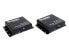 Фото #1 товара Телевизор Gefen 4K Ultra HD HDMI/HDBaseT Extender (Transmitter/Receiver) Set/IR/POL