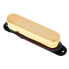 DiMarzio Area T Neck DP 417 Gold