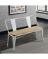 Фото #2 товара Letron Dining Bench