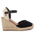 Фото #2 товара XTI 142335 Wedge Espadrilles