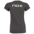 Фото #2 товара NOX Basic short sleeve T-shirt