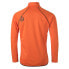 Фото #2 товара TERNUA Rakker 2.0 half zip fleece