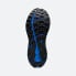 Беговые кроссовки для взрослых Brooks Divide 4 Синий Чёрный