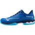 Фото #5 товара MIZUNO Wave Exceed Light 2 clay shoes