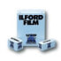 Ilford Imaging Ilford Delta 100 - 1 pc(s)
