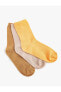 Фото #7 товара Носки Koton Colorful Socks