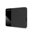 Фото #8 товара Toshiba Canvio Ready - 4000 GB - 2.5" - 2.0/3.2 Gen 1 (3.1 Gen 1) - Black