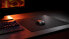 Фото #5 товара ROCCAT ROC-13-180 - Black - Monochromatic - Cloth - Rubber - Non-slip base - Gaming mouse pad
