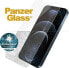 Защитное стекло PanzerGlass для iPhone 12 Pro Max Standard Fit - фото #2