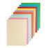 Фото #2 товара Блокнот школьный Liderpapel Cardboard 240x315 мм 10 листов разноцветный