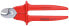 KNIPEX Kabelschere VDE 230 mm
