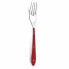 Fork Amefa Bistro 1-2-3 Metal Bicoloured 20,7 cm (Pack 6x)