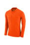 Фото #1 товара Футболка Женская Nike T-Shirt Оранжевая