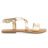 ფოტო #1 პროდუქტის GIOSEPPO Komsi sandals