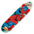Фото #3 товара Скейтборд Marvel деревянный с печатью Человек-паук 24´´