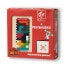 AQUAMARINE Pentaingenio+My Cube Board Game
