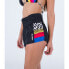 HURLEY Nascar Color Blocked 2.5´´ Swimming Shorts