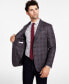 Фото #8 товара Men's Slim-Fit Knit Sport coats, Created for Macy's