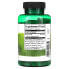 Senna Leaf, 500 mg, 100 Capsules