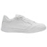 Кроссовки Hummel Top Spin Reach LX-E Trainers