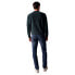 Фото #2 товара SALSA JEANS 126674 Regular Fit Worn Effect low waist jeans