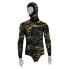 EPSEALON Fusion 5 mm spearfishing jacket