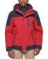 Фото #6 товара Men's 3-in-1 Hooded Jacket, Created for Macy's