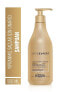 Фото #1 товара Serie Expert Gold Absolut Onarıcı ve Besleyici Şampuan 500.ml GKÜRN491