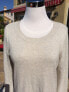 Фото #2 товара INC International Concepts Long Sleeve Sweater Scoop Neck Sundune M