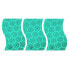 Scrub Dots Heavy Duty Scrub Sponges, 3 Scrub Sponges